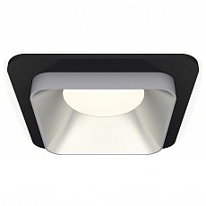 Встраиваемый светильник ambrella light xc xc7902003